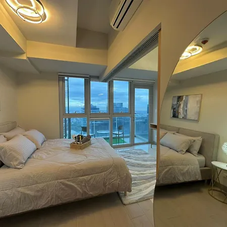 35Th Prime Staycation Bgc