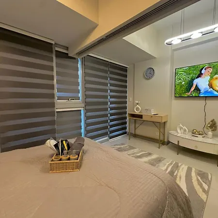 35Th Prime Staycation Bgc
