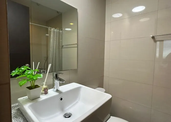 35th Prime Staycation Bgc Hotel Manila