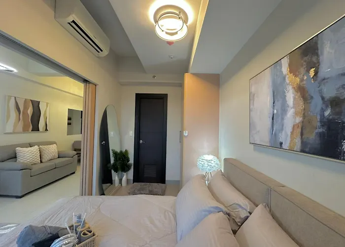 35th Prime Staycation Bgc Hotel