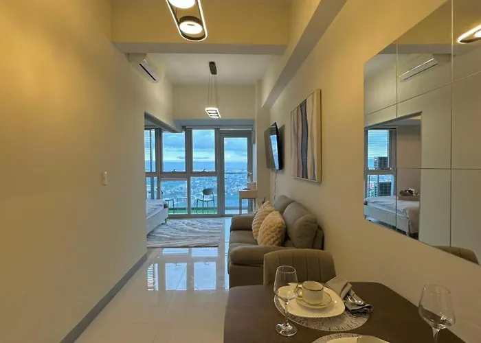 35th Prime Staycation Bgc Manila