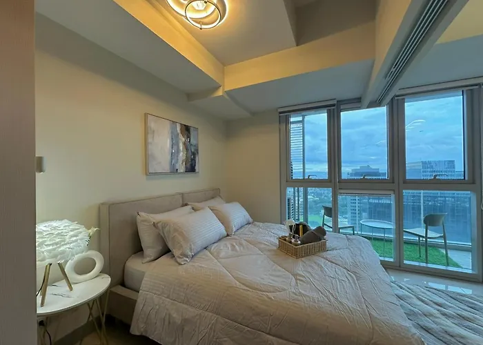 35th Prime Staycation Bgc