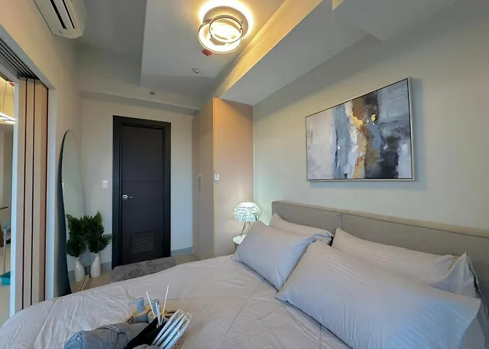 35th Prime Staycation Bgc Hotel 5*
